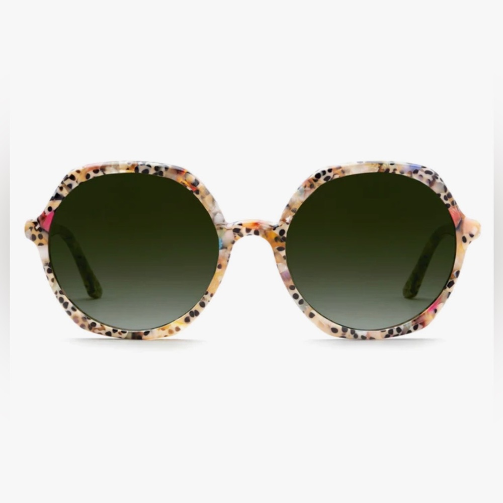 KREWE Sophia sunglasses-like new